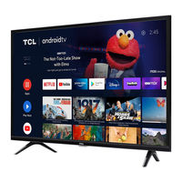 TCL 32S325 Let's Get Started