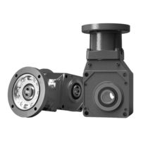 Sumitomo Hyponic 1440 Operating And Maintenance Manual