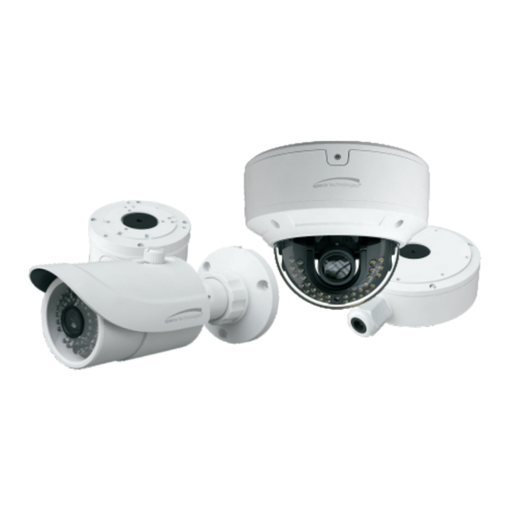 Speco H8D6M User Manual