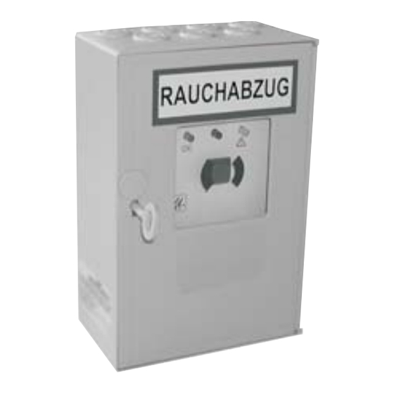 STG-BEIKIRCH TRZ Plus DG Technical Information And Operating Instruction