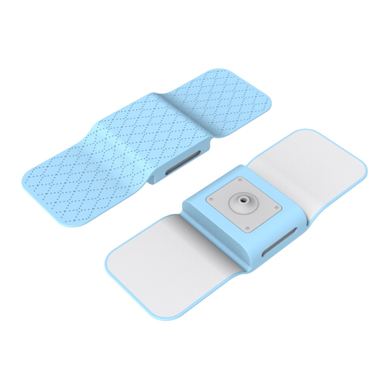 Opro9 SmartDiaper Instruction Manual