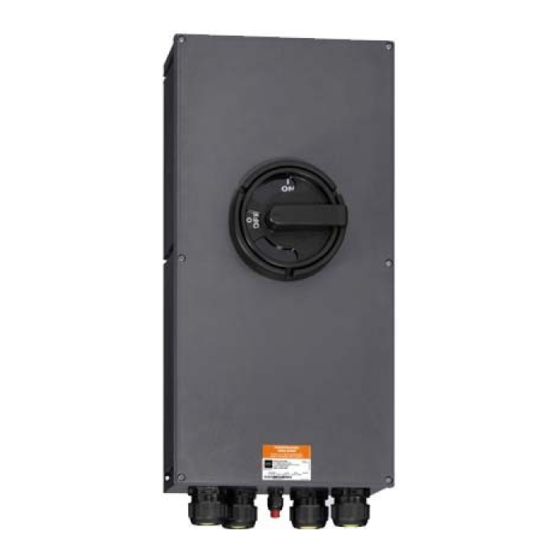 Stahl Reihe 8146/5-V37 Manual