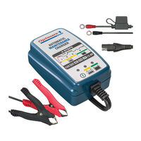 TecMate Optimate 1 Duo TM409 Instructions For Use Manual