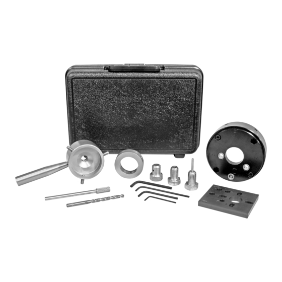 LockMasters X-Lock X-O7 Instructions Manual