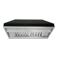KOBE SQB-650-5A Series Installation Instructions And Operation Manual