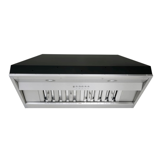 KOBE SQB-650-5A Series Installation Instructions And Operation Manual
