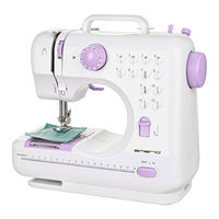 emerio SEW-121820.1 Instruction Manual