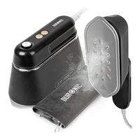 Duronic HS90 Manual