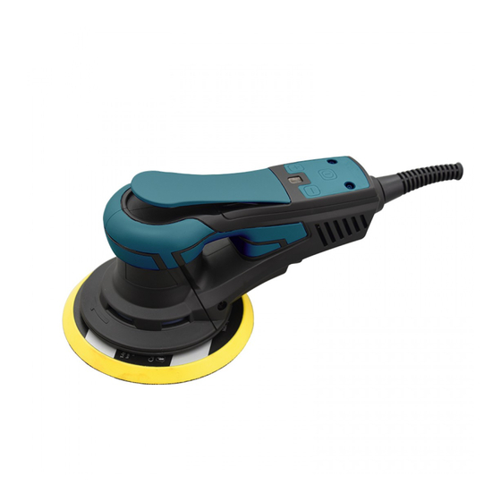 BorMann PRO BSS5300 User Manual