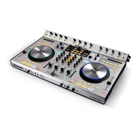 Numark 4TRAK Service Manual