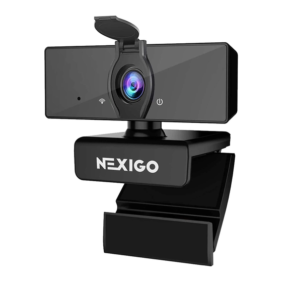 Nexigo N660 User Manual