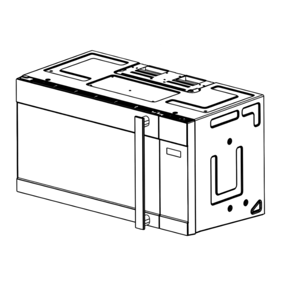 Sharp SMO1752JS Operation Manual