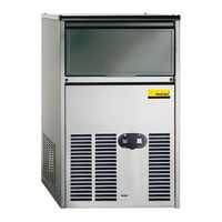 Nordcap SCE 30 L Installation Manual