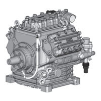 Danfoss FKX50/980 K Operating Manual