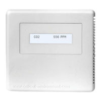 Critical Environment Technologies CGAS-AP Installation Manual