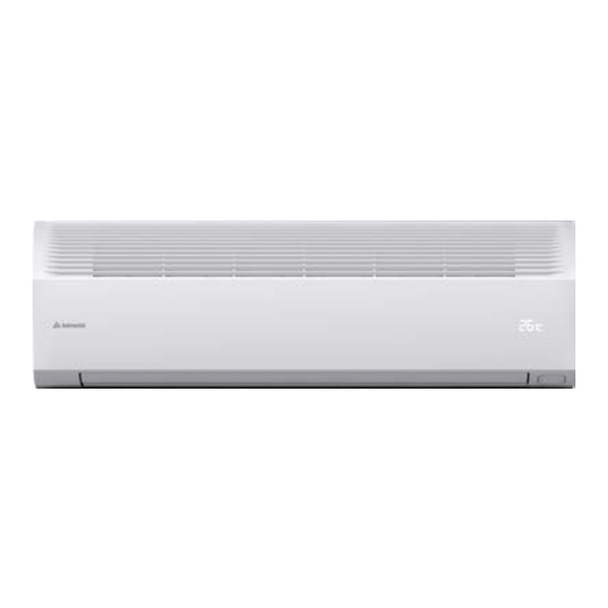 ActronAir ECOFLEX MINI VRF R-32 Series Owner's Manual