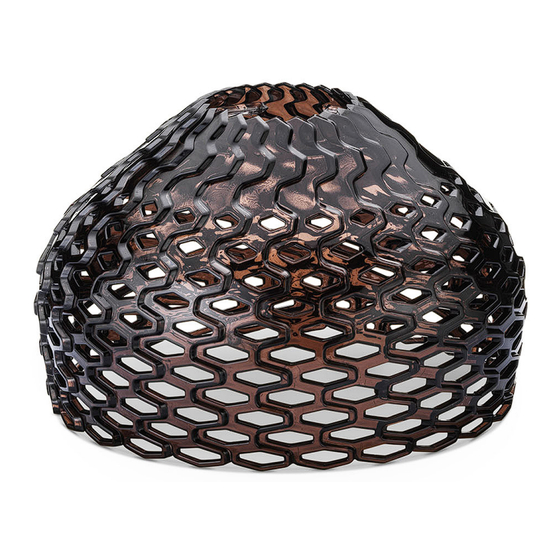 FLOS F7751048 Manual
