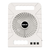 Fanelite MD-F907 User Manual