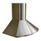 Ventilation Hood Faber 630006498 Specifications