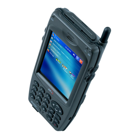 M3 Mobile MC-6200S User Manual