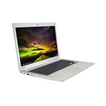 Toshiba Chromebook 2 CB30-B Series Quick Start Manual