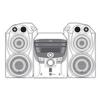 JVC MX-C55C Service Manual