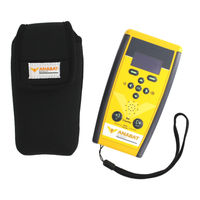 Titley Scientific Anabat Scout User Manual