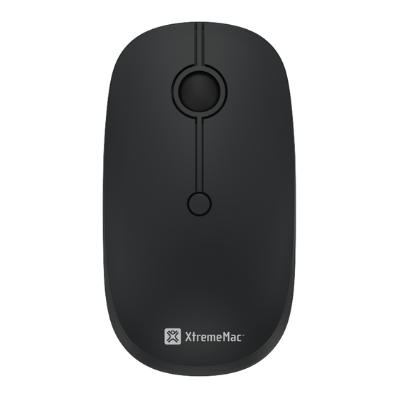 XtremeMac XWH-ALM-13 Manual