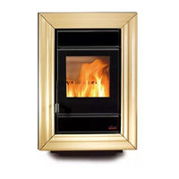 Extraflame Cleopatra User Manual