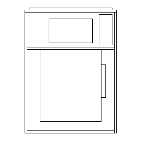 York MA Installation Manual