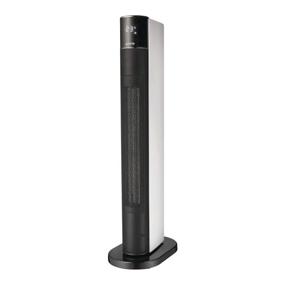 Gorenje HC2200EM Instructions For Use Manual