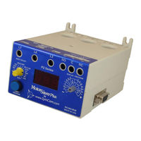 SymCom MotorSaver Plus 777-P2-DEMO User Manual