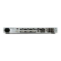 Analog way iX Mate XM513 User Manual