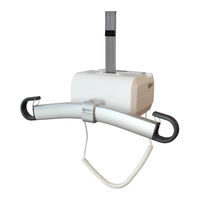 human care Altair 55210H User Manual
