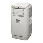 Vortice VORT KRYO-POLAR EVO Instruction Booklet