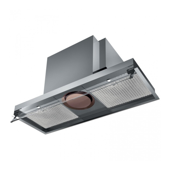 Faber ILMA X A90 Manuals