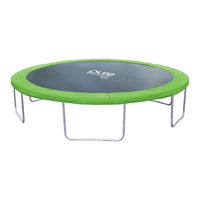 Pure Fun DURA-BOUNCE 9314T Product Manual