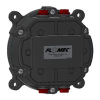 Flomec G2 Products Installation Instructions