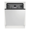 Dishwasher Beko BDIT Series User Manual