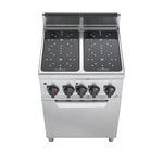 Bertos Plus 600 Series Instruction Manual