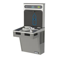 Halsey Taylor Hydroboost HTHB-HACG8PV-NF Owner's Manual