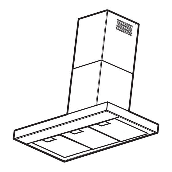 Hotpoint kitchen think HSD92 Instructions For Installation And Use Manual