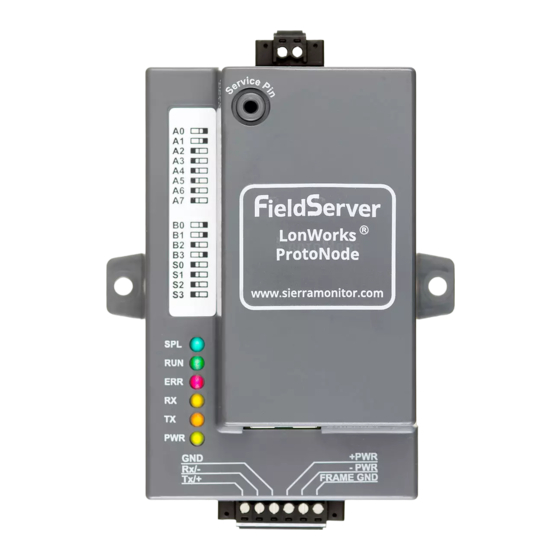 Riello N35 Installation, Use And Maintenance Instructions
