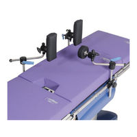 Hillrom O-UPBLC Instructions For Use Manual