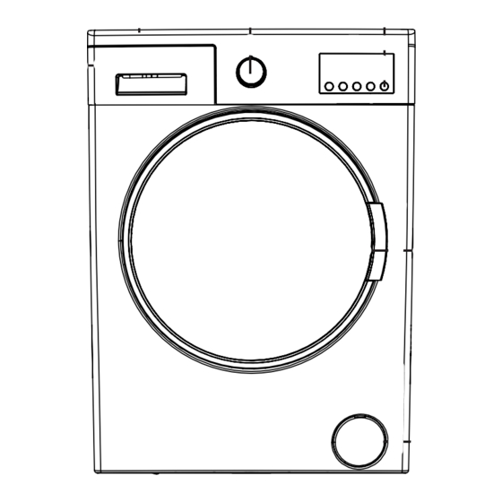 Bush WMDF714B Instruction Manual