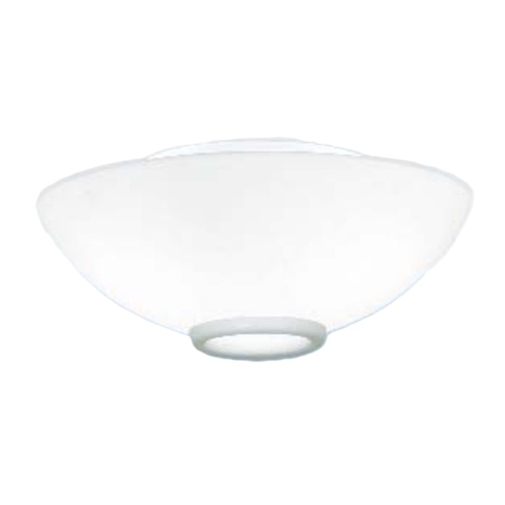 Cooper Lighting Shaper 210-D Specification Sheet