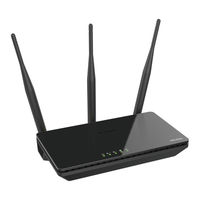 D-Link DIR-806A User Manual
