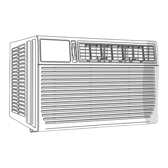 Element EWR18BE User Manual