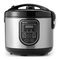 Aroma ARC-980SB - 3-in-1 Rice Cooker, Food Steamer, Slow Cooker Manual