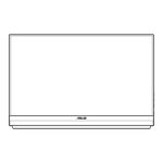 Asus ZenScreen MB229CF User Manual